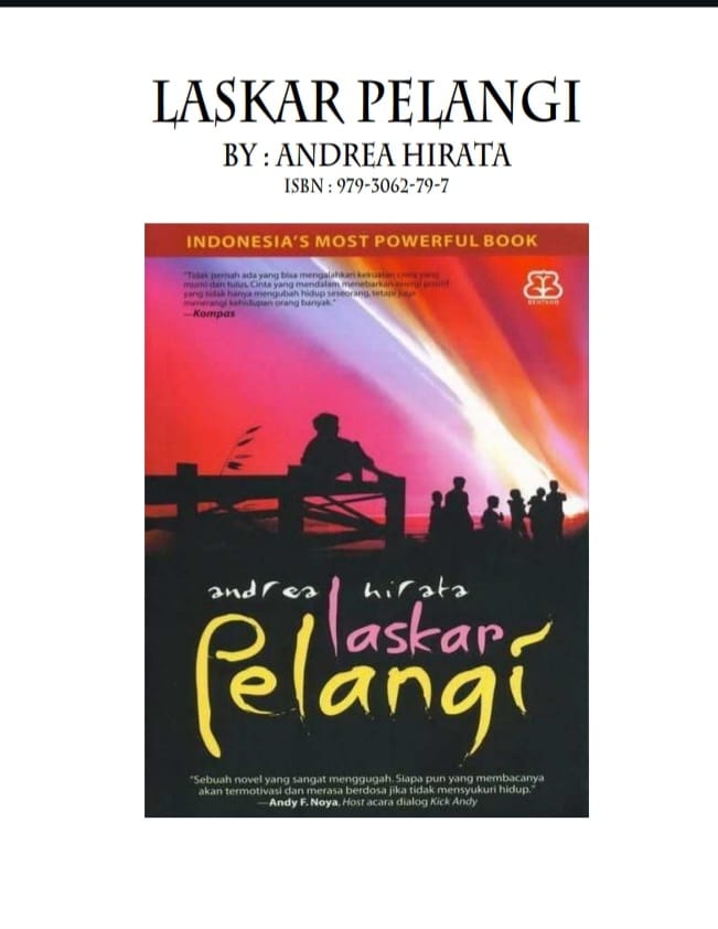 Cover Buku